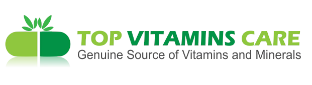 Top VItamins Care